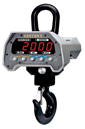 Весы крановые 2 THA-1