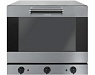 Печь конвекционная SMEG ALFA 43 X-preview-2
