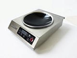 Плита индукционная AIRHOT IP3500 WOK Плита индукционная AIRHOT IP3500 WOK