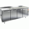 Стол охлаждаемый HICOLD GN 1111/TN P Стол охлаждаемый HICOLD GN 1111/TN P