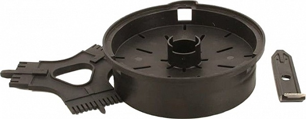 Комплект ROBOT COUPE д/очистки решетки Easy Clean Xpress 10*10 49309-2