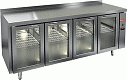 Стол охлаждаемый HICOLD GNG 1111/HT P