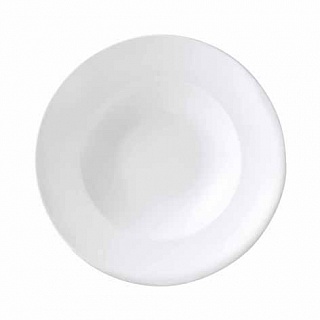 Тарелка глубокая 27 см MONACO- Nouveau Bowl-1