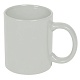 Кружка 320 мл белье 12/48