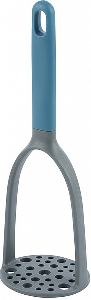 Картофелемялка из нейлона Mallony MENTOLO с ручкой из полипропилена 104159-1