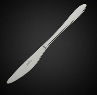Нож столовый ''Marselles'' Luxstahl[DJ-08163]-1
