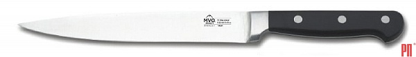 Нож для нарезки MVQ PROFI SHEF MESSER 25,5СМ KST25ASL-1