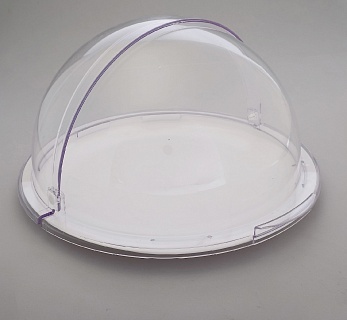 Блюдо для выпечки Альтернатива, 39×38×22 см с крышкой-1