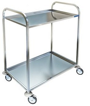 Тележка сервировочная ТПР-320/805-1