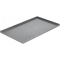 Противень из нержавеющей стали 600х400 мм сварной