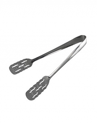 Щипцы для пирожных 22 см. нерж. MGsteel /1/240/																								-1