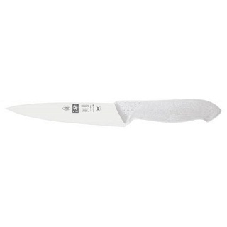 Нож кухонный 150/270 мм белый HoReCa Icel /1/6/-1
