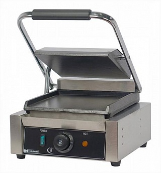 Гриль контактный Hurakan HKN-PE22FT-1