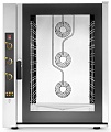 Пароконвектомат TECNOEKA EVOLUTION EKF 1111 UD