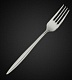 Вилка столовая ''Milan'' Luxstahl[DJ-09070]
