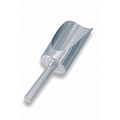 Совок для льда L=19 см. нерж. MGSteel