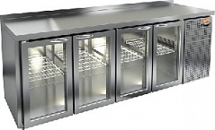Стол охлаждаемый HICOLD GNG 1111 BR2 HT