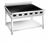 Плита индукционная Kocateq DC3500H6