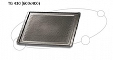 Лист для пекарского шкафа UNOX TG 430 