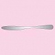 Нож закусочный/дес. VENICE - Dessert  Knife