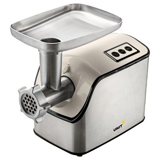 Мясорубка UNIT UGR-459-2