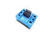 Реле твердотельное SOB962060 2х25А/400V 12000035002