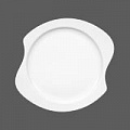 Тарелка круглая 21см Sketch Dining 
