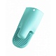 Рукавица 27 см силикон Silicone [93-SI-CU-06.5]