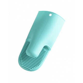 Рукавица 27 см силикон Silicone [93-SI-CU-06.5]-1