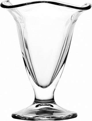 Креманка 150 мл. d=113/70, h=127 мм Айс виль Б /6/-1