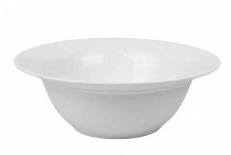 Миска глубокая круглая d=17,5 см, высота 5,8см, 400 мл, белье 10/60-1