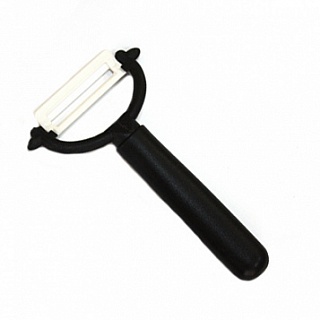 Овощечистка керамич Yasai 1/3/144-1