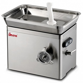 Мясорубка SIRMAN TC-22 NEVADA -1
