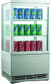 Витрина холодильная COOLEQ CW-58
