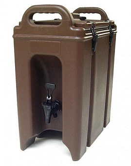 Термоконтейнер Kocateq A19F 8xGN1/1, 115 л, (фронтальная загрузка)-2
