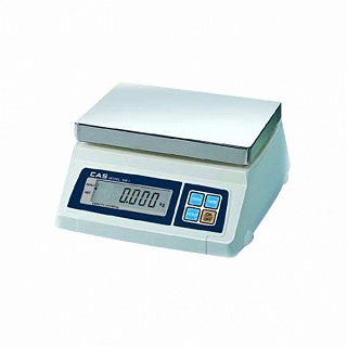 Весы порционные SW-20 -2