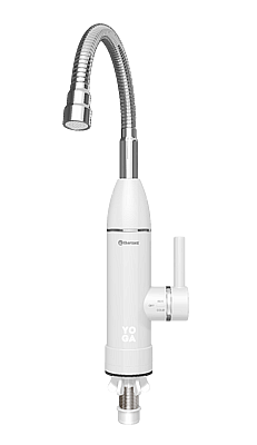 Водонагреватель проточный Thermex Yoga 3000-1