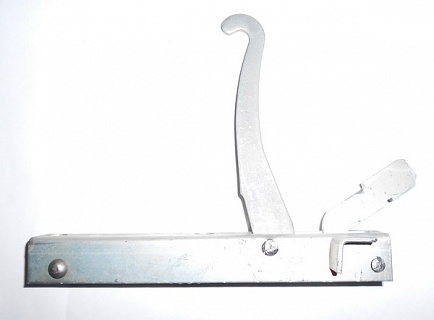 Механизм закрывания двери РАДА20.01.14.00-01 ЛЕВАЯ 2552048d-1