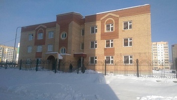 МДОУ Детский сад №70 г. Магнитогорск