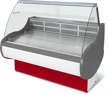 Витрина холодильная универсальная ВХСн-1,8 (0,30) Таир-1