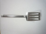 Лопатка кулинарная большая УРАЛОЧКА упр.обр. Нытва БШК
