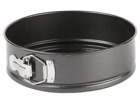 Форма для выпечки разъемная «Круг» 260х70 мм [93-CS-EA-5-05]-1