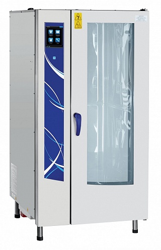 Пароконвектомат ПКА 20-1/1ПП2 (11000005228)-3