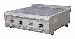 Плита индукционная ITERMA ПКИ-4ПР/5,0/840/850/360