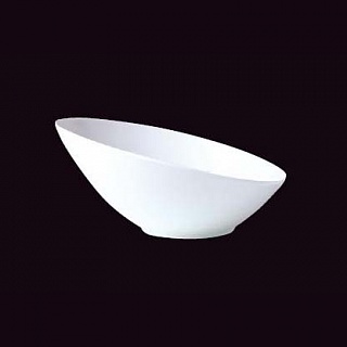 Салатник скошенный 14,5 см, 198,5 мл SHEER- Bowl-1