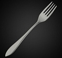 Вилка столовая ''Marselles'' Luxstahl[DJ-08163]