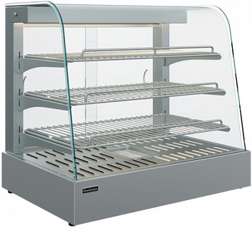 Витрина тепловая A45 HWB 0,9-1 мармит 0430				-1