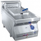 Фритюрница электрическая ЭФК-40/1Н (21000000543) Фритюрница электрическая ЭФК-40/1Н (21000000543)