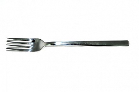 Вилка столовая Арктик 18/10  3 мм /12/-1
