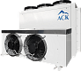 Сплит-система низкотемпературная АСК СНп-40 W4 напольная